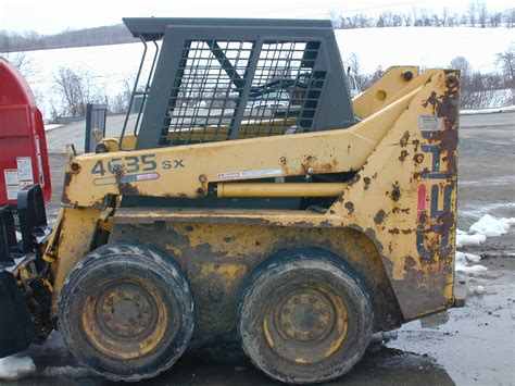 used skid steer for sale 46276|2002 gehl skid steer for sale.